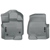 Husky Liners 18362 Front Floor Liners