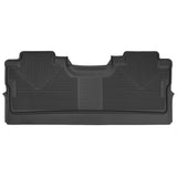 Husky Liners 53471 2nd Seat Floor Liner (Footwell Coverage)