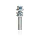 Eibach S4-7-14-50-30-17 Wheel Bolt M14 x 1.5 x 30mm x 17mm Hex Round Seat