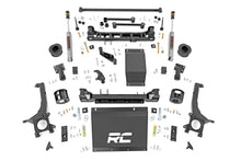 Load image into Gallery viewer, Rough Country 73930 Suspension Lift Kit w/Shocks for Select Toyota 4Runner