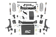 Load image into Gallery viewer, Rough Country 73830 Suspension Lift Kit w/N3 for Select Toyota 4Runner