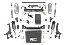 Load image into Gallery viewer, Rough Country 73831 Suspension Lift Kit w/Shocks for Select Toyota 4Runner