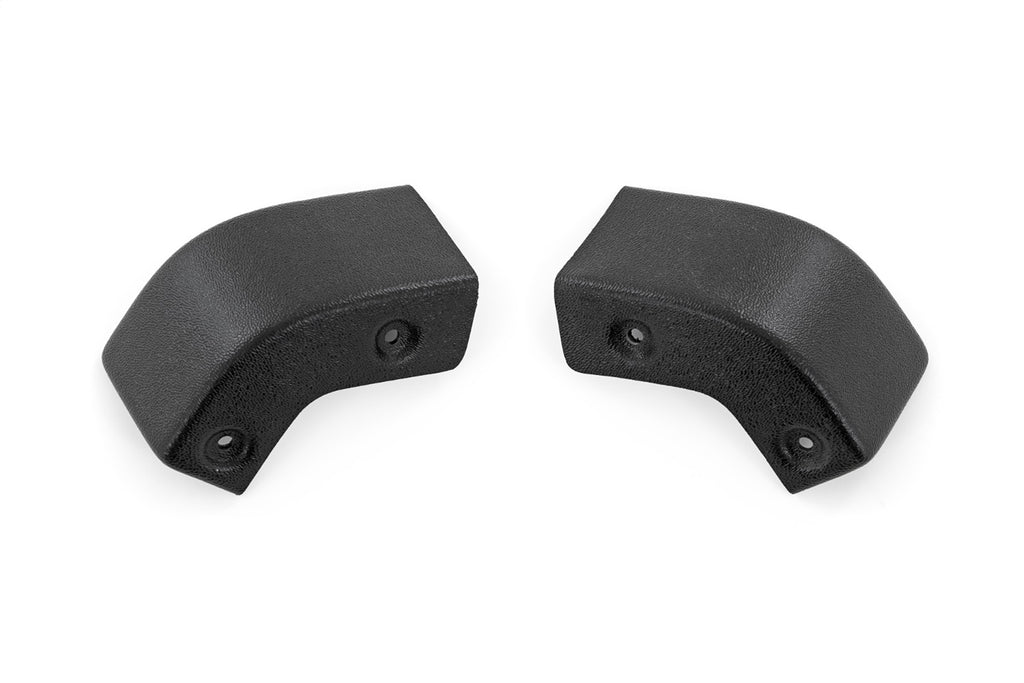 Rough Country 13009 Mud Flap Delete for Select Ford F-150