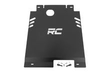 Load image into Gallery viewer, Rough Country 53001 Catalytic Converter Shield for Select Ford F-150