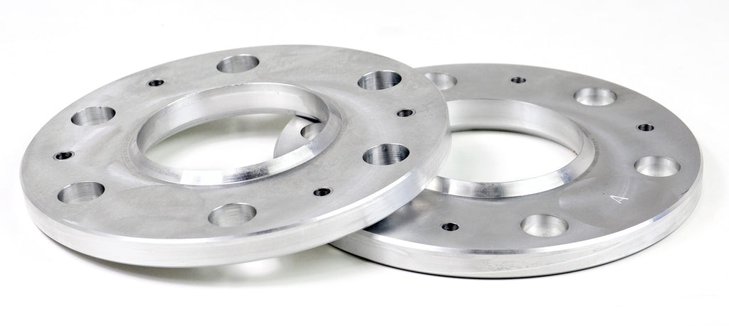 ReadyLift 15-3485 1/2in. Wheel Spacers for Select Chevrolet Silverado 1500, Chevrolet Silverado Classic, Chevrolet Silverado HD, Chevrolet Silverado HD Classic, GMC Sierra 1500, GMC Sierra Classic, GMC Sierra HD, GMC Sierra HD Classic