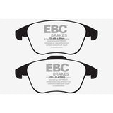 EBC UD1375 Ultimax OEM Replacement Brake Pads