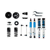 Load image into Gallery viewer, 15-Bmw-M3M4-Bilstein-Clubsport-Front-And-Rear-Suspension-Kit-F80F82