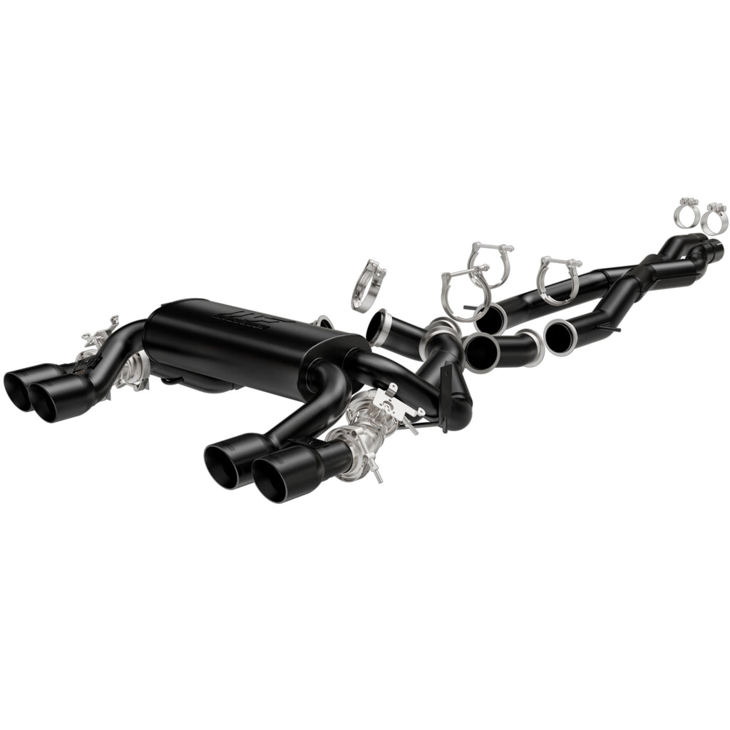 15-Bmw-M3M4-L6-3.0L-Ss-Cat-Back-Perf.-Sport-Quad-Split-Rear-Exit-Exht---3.5In-Black-Tips
