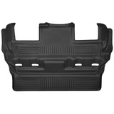 Husky Liners 53191 3rd Seat Floor Liner