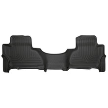 Load image into Gallery viewer, 15-Cadillac-Escalade-Esv-Weatherbeater-Black-2Nd-Seat-Floor-Liners