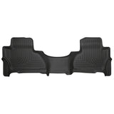 Husky Liners 14121 2nd Seat Floor Liner