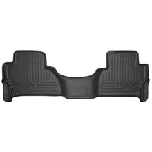 Load image into Gallery viewer, 15-Cadillac-Escalade-Weatherbeater-Black-2Nd-Seat-Floor-Liners