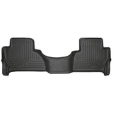 Husky Liners 14111 2nd Seat Floor Liner