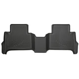 Husky Liners 19111 2nd Seat Floor Liner