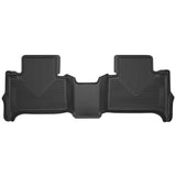 Husky Liners 53231 2nd Seat Floor Liner