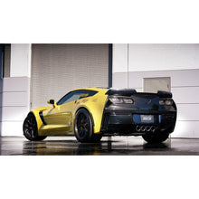 Load image into Gallery viewer, 15-Chevy-Corvette-C7-Zo6-6.2L-WO-Afm-W-Npp-Atak-Quad-Rd-Rl-Ic-Tips-Center-Rear-Exit-Exh