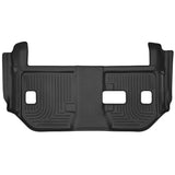 Husky Liners 53291 3rd Seat Floor Liner