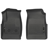 Husky Liners 18111 Front Floor Liners