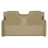 Husky Liners 19373 2nd Seat Floor Liner (Full Coverage)