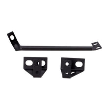 Load image into Gallery viewer, 15-Ford-Mustang-Ecoboost-Non-Thermostatic-Oil-Cooler-Kit---Silver
