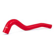 Load image into Gallery viewer, 15-Ford-Mustang-Ecoboost-Red-Silicone-Coolant-Hose-Kit