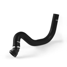 Load image into Gallery viewer, 15-Ford-Mustang-Gt-Black-Silicone-Upper-Radiator-Hose