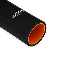 Load image into Gallery viewer, 15-Ford-Mustang-Gt-Black-Silicone-Upper-Radiator-Hose
