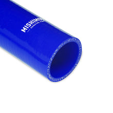 Load image into Gallery viewer, 15-Ford-Mustang-Gt-Blue-Silicone-Upper-Radiator-Hose