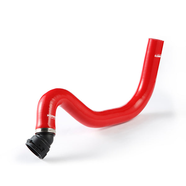 15-Ford-Mustang-Gt-Red-Silicone-Upper-Radiator-Hose