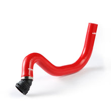 Load image into Gallery viewer, 15-Ford-Mustang-Gt-Red-Silicone-Upper-Radiator-Hose