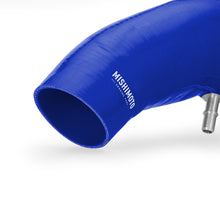Load image into Gallery viewer, 15-Ford-Mustang-Gt-Silicone-Induction-Hose---Blue