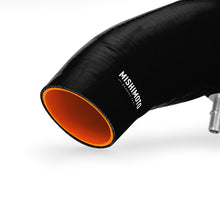 Load image into Gallery viewer, 15-Ford-Mustang-Gt-Silicone-Silicone-Hose---Black