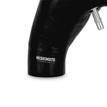 Load image into Gallery viewer, 15-Ford-Mustang-Gt-Silicone-Silicone-Hose---Black