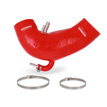 Load image into Gallery viewer, 15-Ford-Mustang-Gt-Silicone-Silicone-Hose---Red