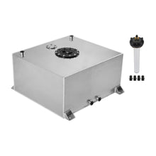 Load image into Gallery viewer, 15-Gallon-Aluminum-Flat-Bottom-Fuel-Cell