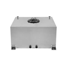 Load image into Gallery viewer, 15-Gallon-Aluminum-Flat-Bottom-Fuel-Cell