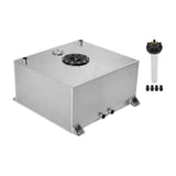Holley 19-213 Aluminum Fuel Cell 15 Gallon