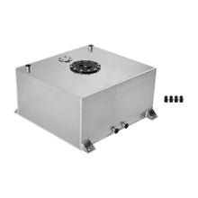 Load image into Gallery viewer, 15-Gallon-Aluminum-Flat-Bottom-Fuel-Cell