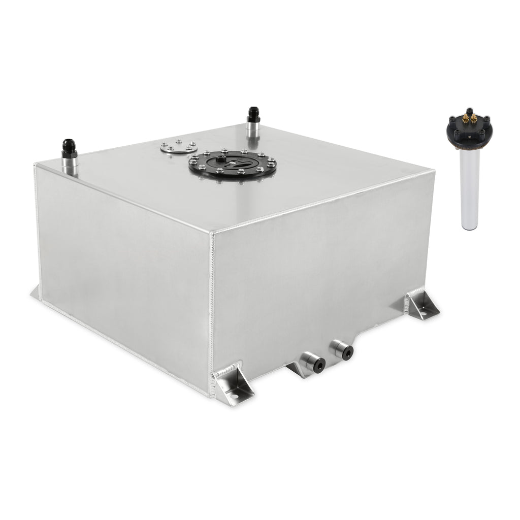 15-Gallon-Aluminum-Rear-Sump-Fuel-Cell