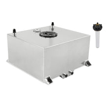 Load image into Gallery viewer, 15-Gallon-Aluminum-Rear-Sump-Fuel-Cell