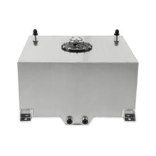 Load image into Gallery viewer, 15-Gallon-Aluminum-Rear-Sump-Fuel-Cell