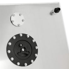 Load image into Gallery viewer, 15-Gallon-Aluminum-Rear-Sump-Fuel-Cell