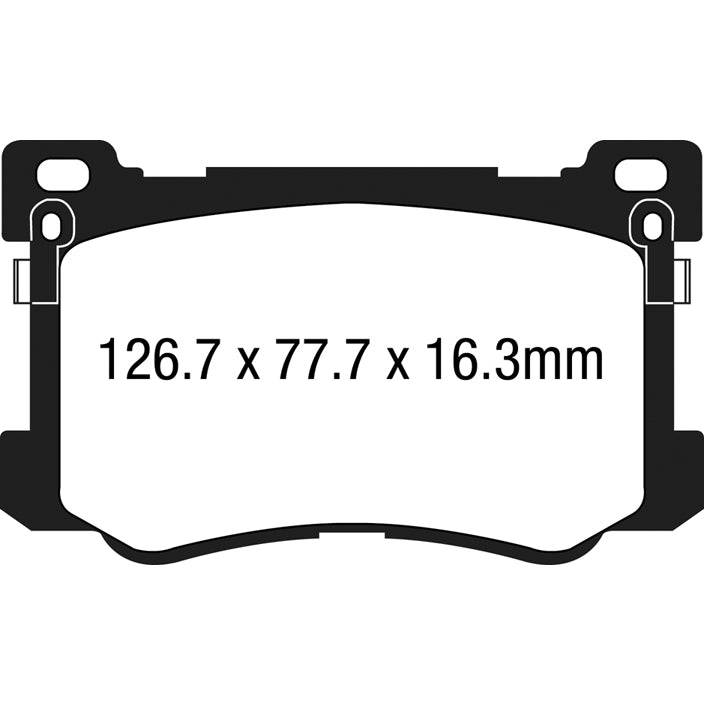 15-Hyundai-Genesis-3.8-Greenstuff-Front-Brake-Pads
