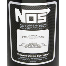 Load image into Gallery viewer, 15-Lb-Super-Hi-Flow-Nitrous-Bot