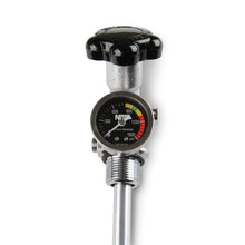 Load image into Gallery viewer, 15-Lb.-And-20-Lb.-Bottle-Super-Hi-Flow-Valve-Assembly-With-Siphon-Tube-And-Black-Gauge