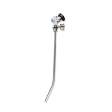 Load image into Gallery viewer, 15-Lb.-And-20-Lb.-Bottle-Super-Hi-Flow-Valve-Assembly-With-Siphon-Tube-And-Black-Gauge