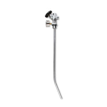 Load image into Gallery viewer, 15-Lb.-And-20-Lb.-Bottle-Super-Hi-Flow-Valve-Assembly-With-Siphon-Tube-And-Black-Gauge