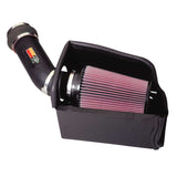 K&N Engineering 57-2531 Performance Air Intake System