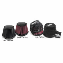 Load image into Gallery viewer, ~(15-Lbs.-22X19x11)~-Ram-Air-Intake-Syst-Dry-Filter---2003-07-Dodge-5.9L