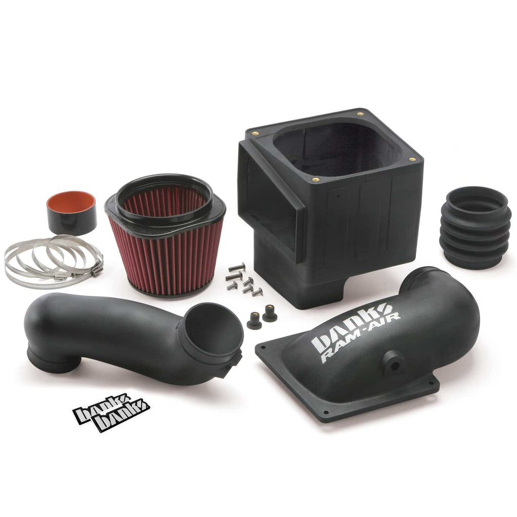 ~(15-Lbs.-22X19x11)~-Ram-Air-Intake-System---2003-07-Dodge-5.9L